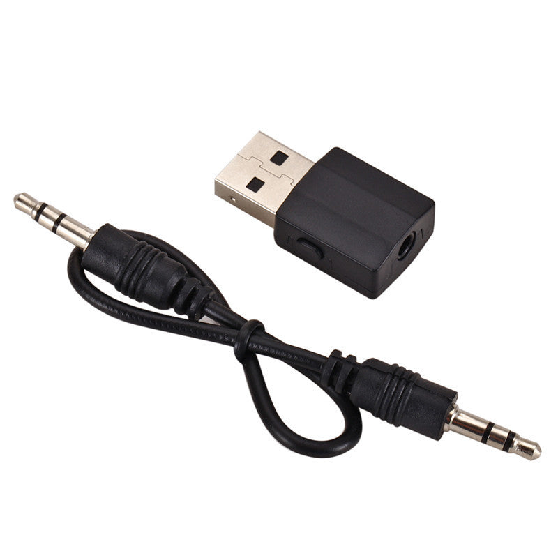 Bluetooth Transmitter Receiver