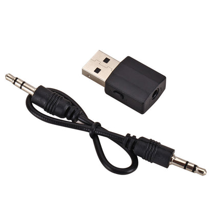 Bluetooth Transmitter Receiver