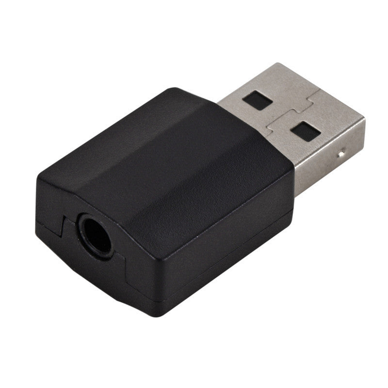 Bluetooth Transmitter Receiver