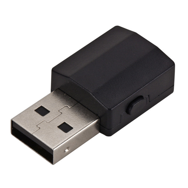 Bluetooth Transmitter Receiver