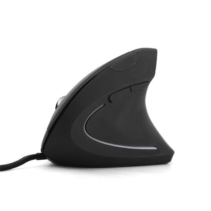 Bluetooth Vertical Mouse