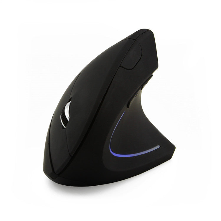 Bluetooth Vertical Mouse