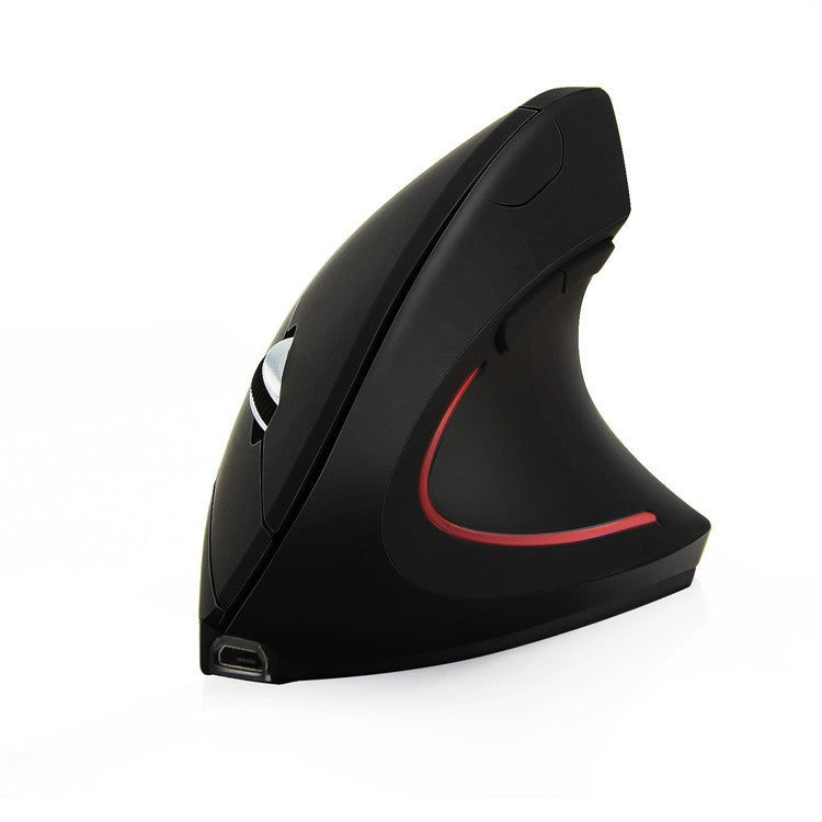 Bluetooth Vertical Mouse