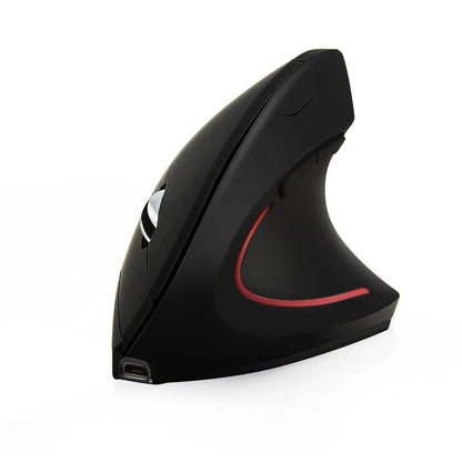 Bluetooth Vertical Mouse