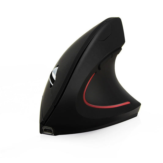 Bluetooth Vertical Mouse