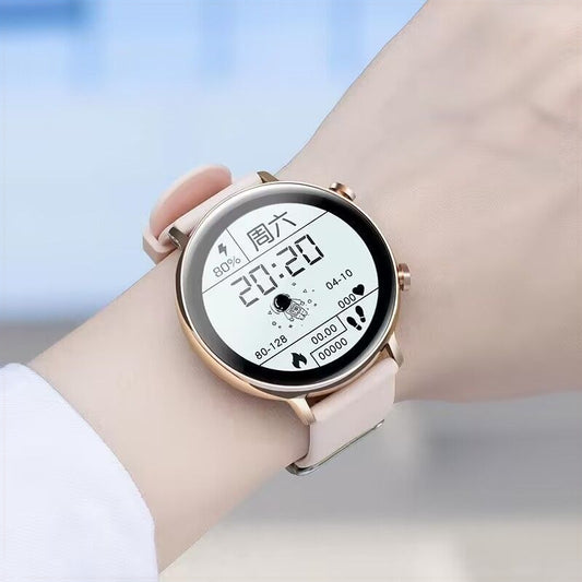 Bluetooth Watch Ladies Bluetooth
