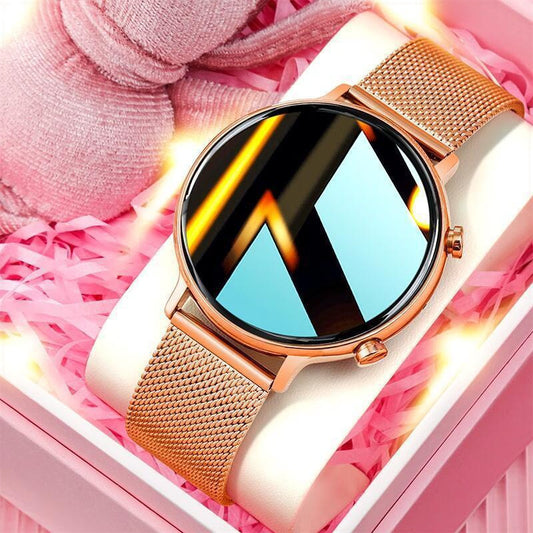 Bluetooth Watch Ladies Bluetooth