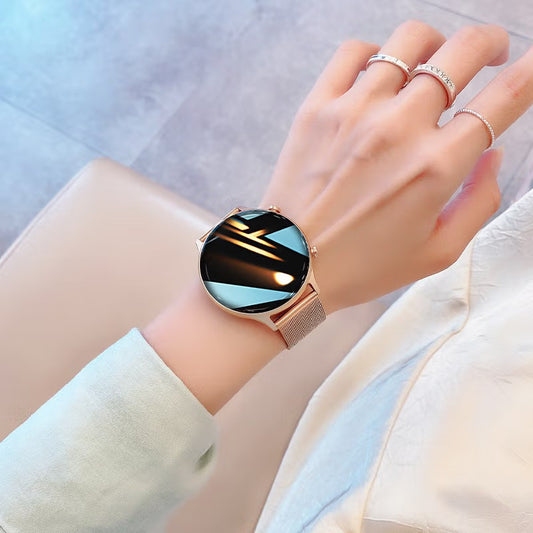 Bluetooth Watch Ladies Bluetooth