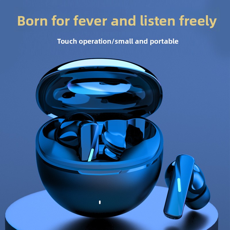 Bluetooth Waterproof Headset
