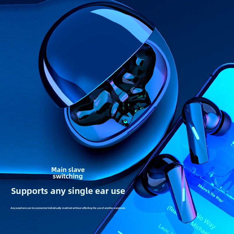 Bluetooth Waterproof Headset