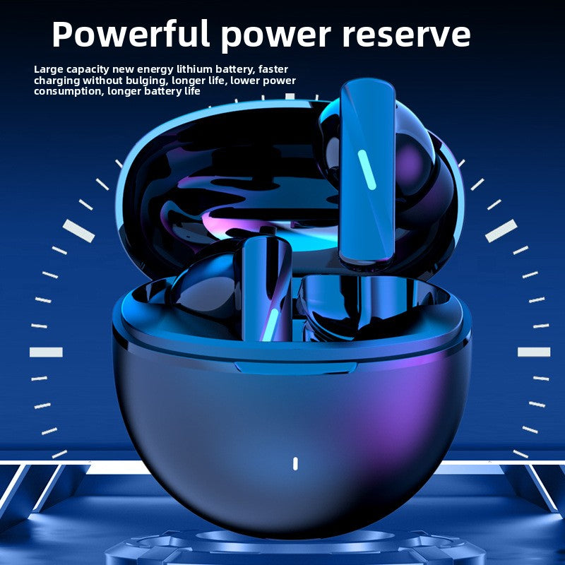 Bluetooth Waterproof Headset