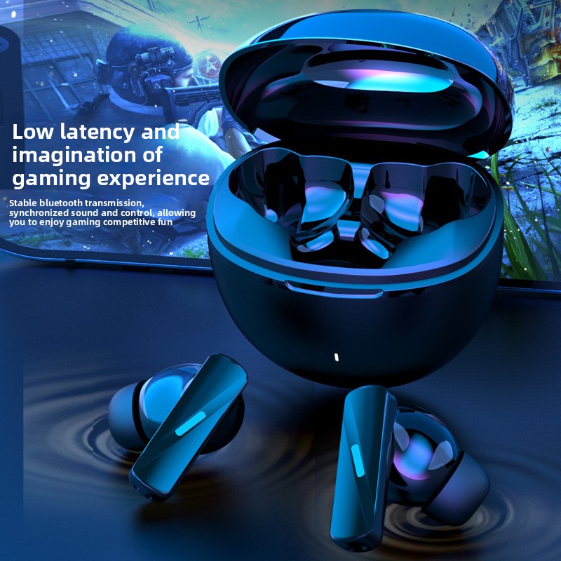 Bluetooth Waterproof Headset