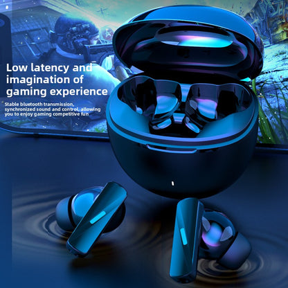 Bluetooth Waterproof Headset