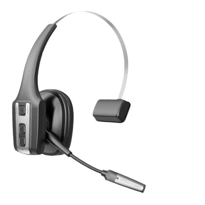 Bluetooth wired headset
