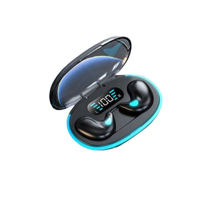 Bluetooth wireless earphones