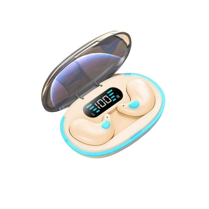 Bluetooth wireless earphones