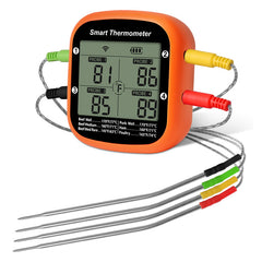 Range -50~300°C Orange