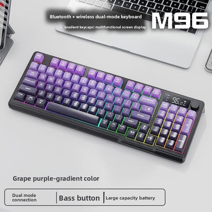 Bluetooth Wireless Keyboard