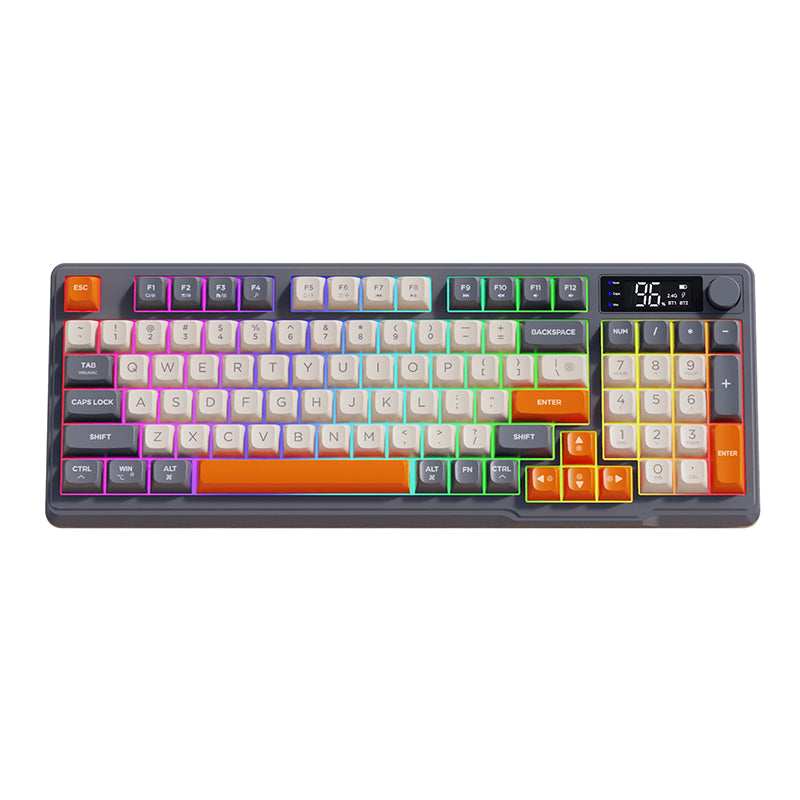 Bluetooth Wireless Keyboard