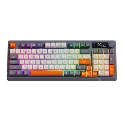 Bluetooth Wireless Keyboard
