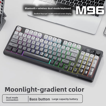 Bluetooth Wireless Keyboard