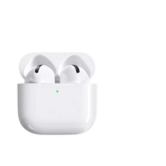 Bluetooth wireless noise-canceling high-fidelity headphones