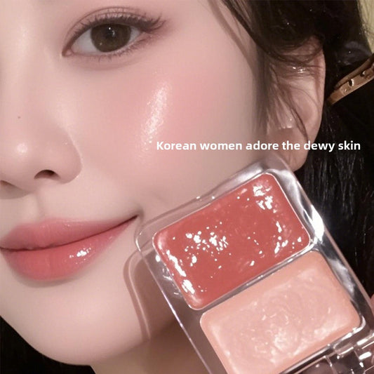 Blush Cream