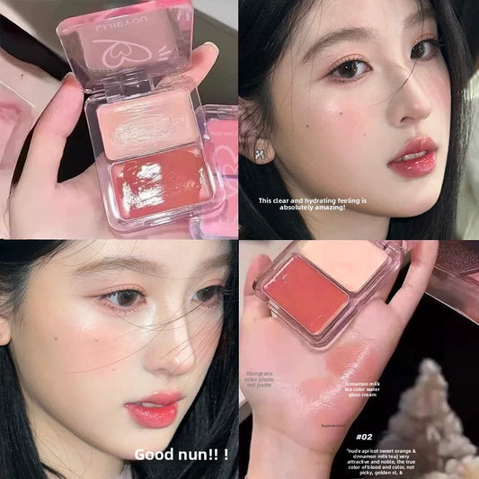 Blush Cream