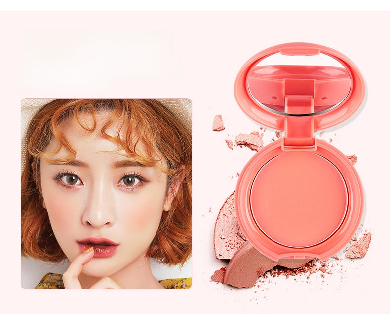 Blush