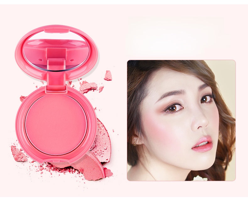 Blush