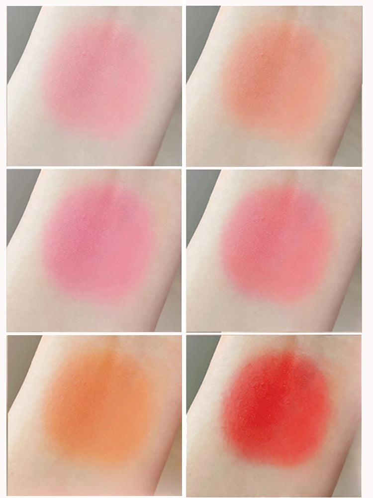 Blush