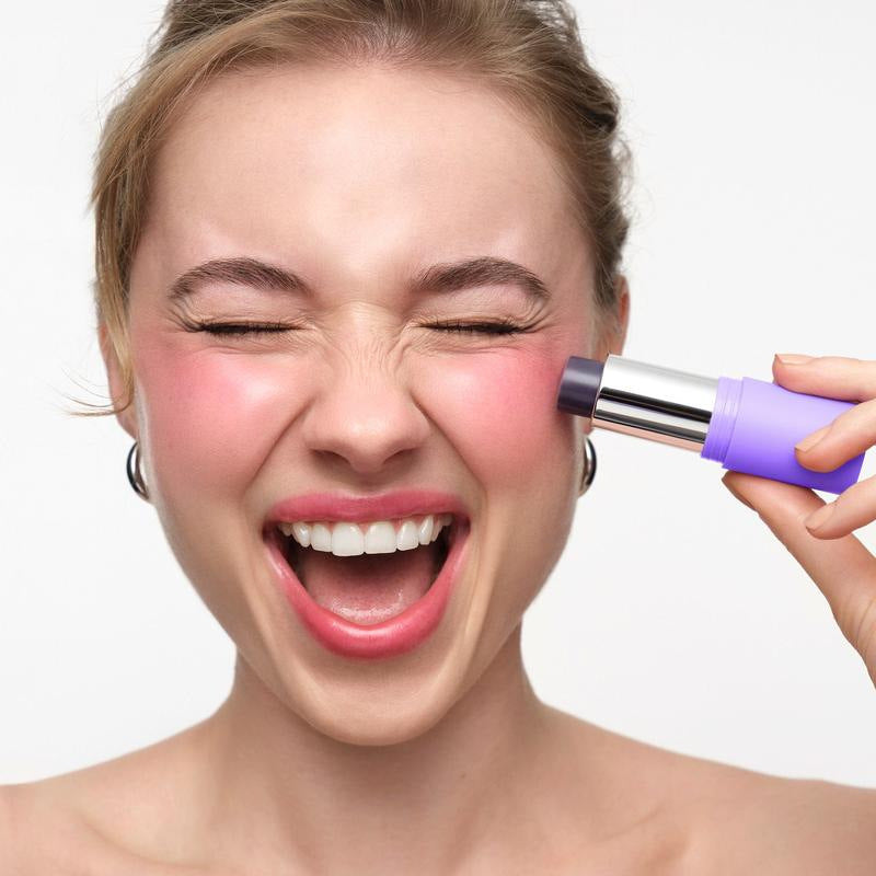 Blush stick