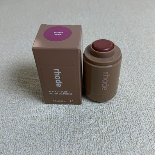 Blush stick