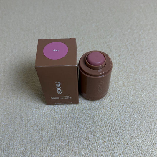 Blush stick