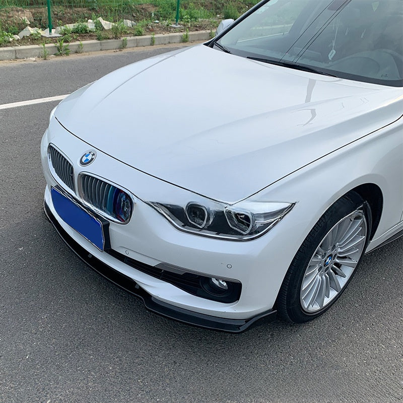 BMW 3 Series Front Lip Spoiler