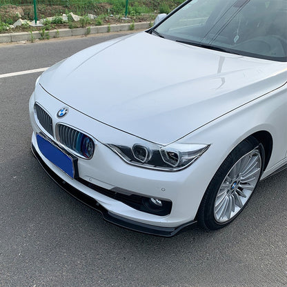 BMW 3 Series Front Lip Spoiler
