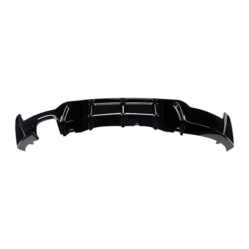 BMW 4 Series Rear Lip Spoiler