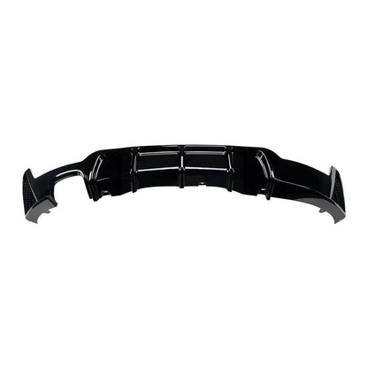 BMW 4 Series Rear Lip Spoiler