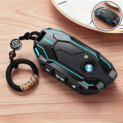 BMW Key Cover Zinc Alloy Protective Shell