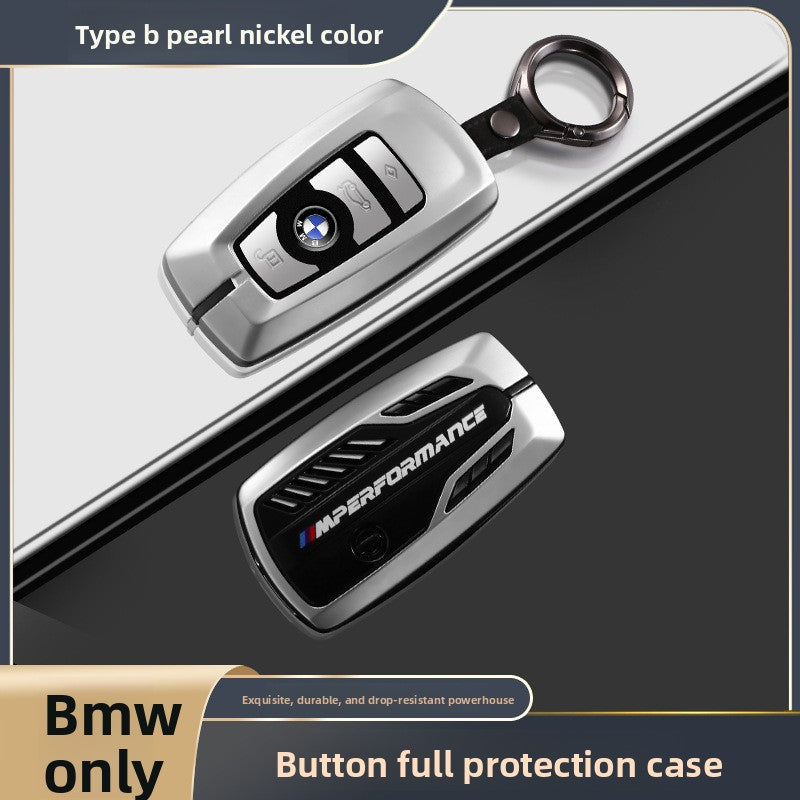 BMW Key Fob Protective Case