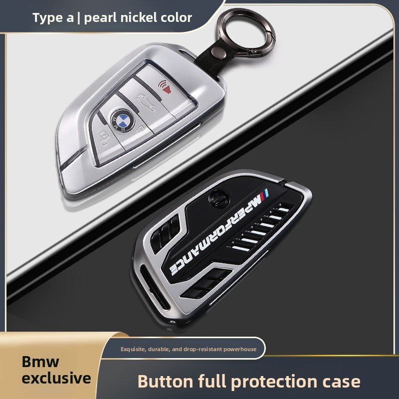 BMW Key Fob Protective Case
