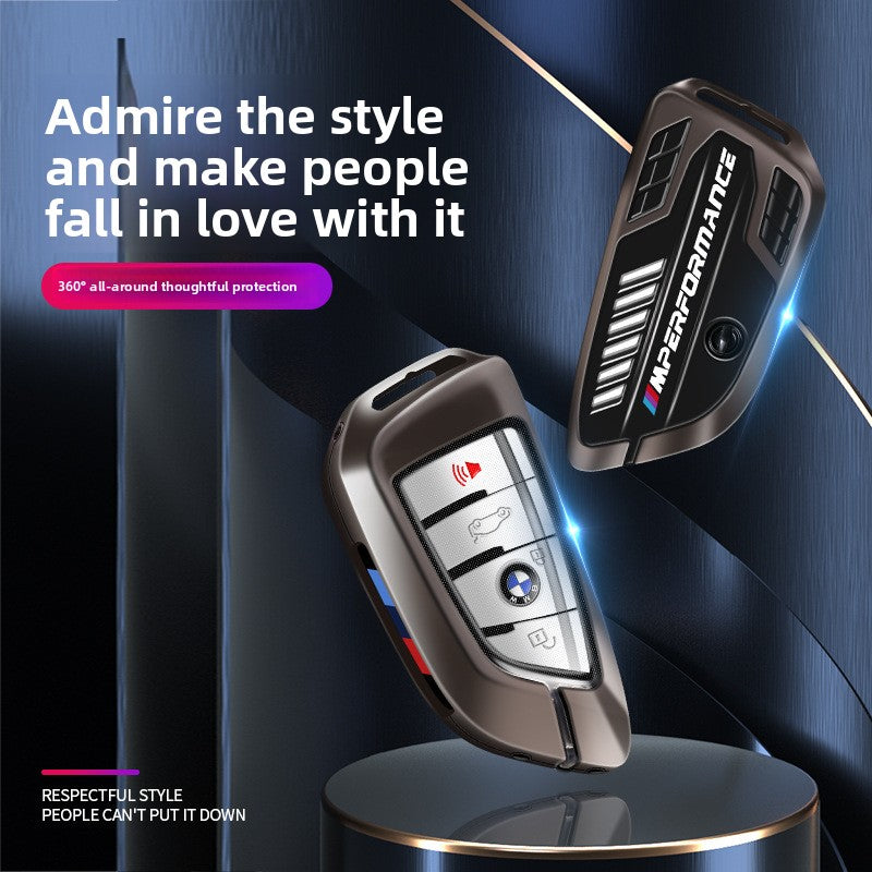 BMW Key Fob Protective Case