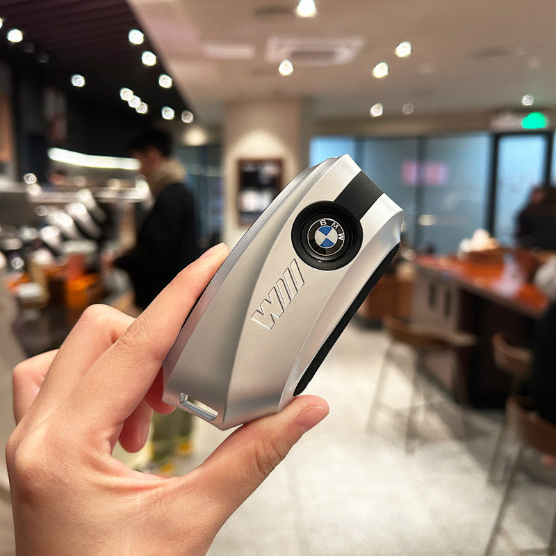 BMW Key Fob Protective Cover with Accessories