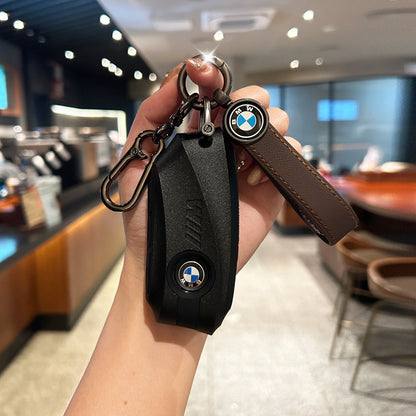 BMW Key Fob Protective Cover with Accessories