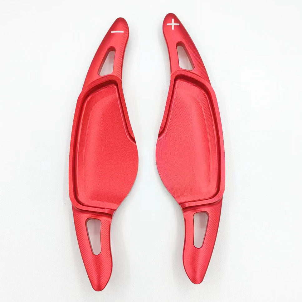 BMW Steering Wheel Shift Paddles