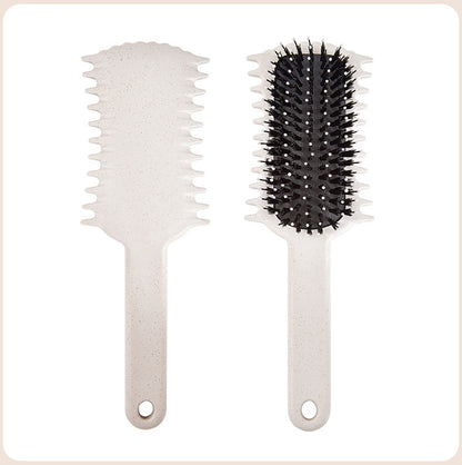 Boar Bristle Air Cushion Styling Brush