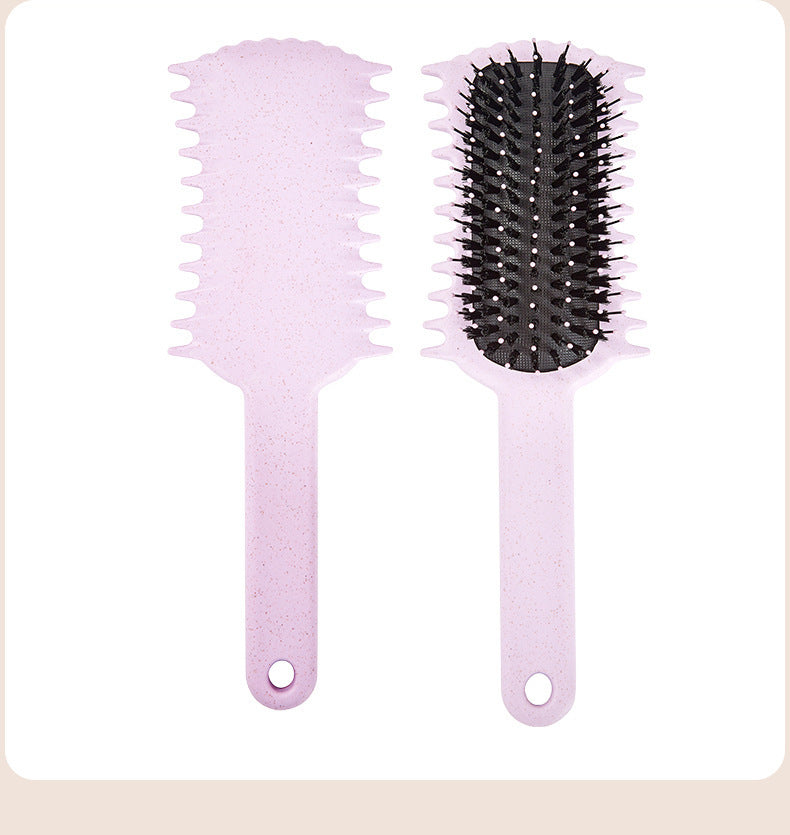 Boar Bristle Air Cushion Styling Brush