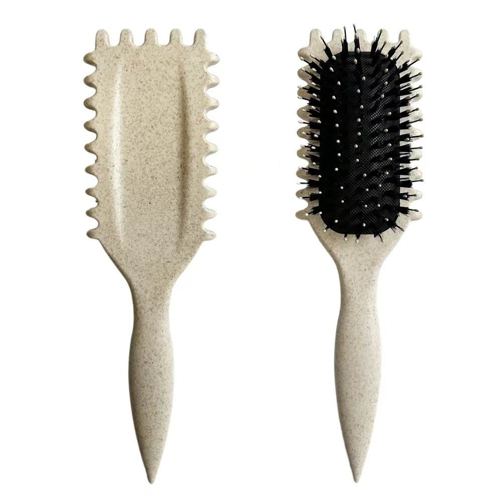 Boar Bristle Air Cushion Styling Brush