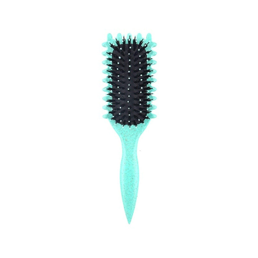 Boar Bristle Air Cushion Styling Brush