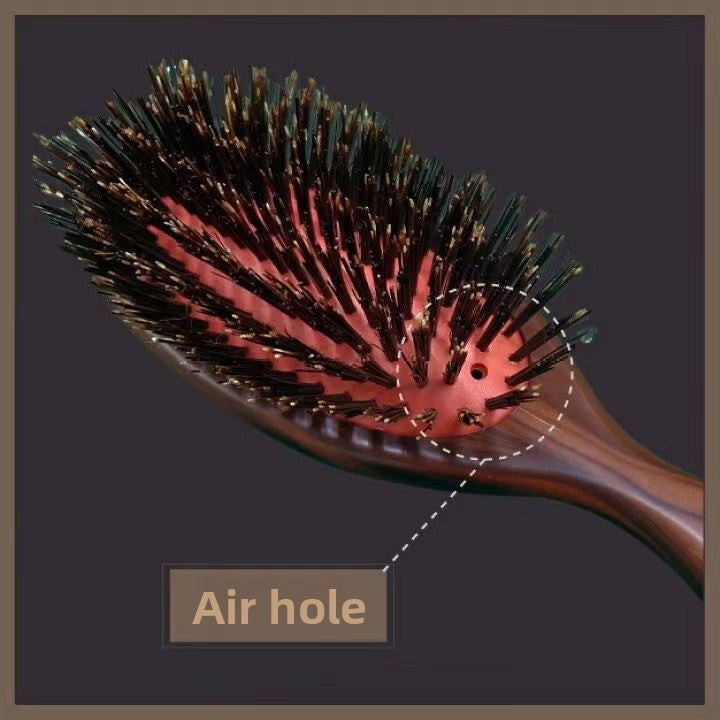 Boar Bristle Comb